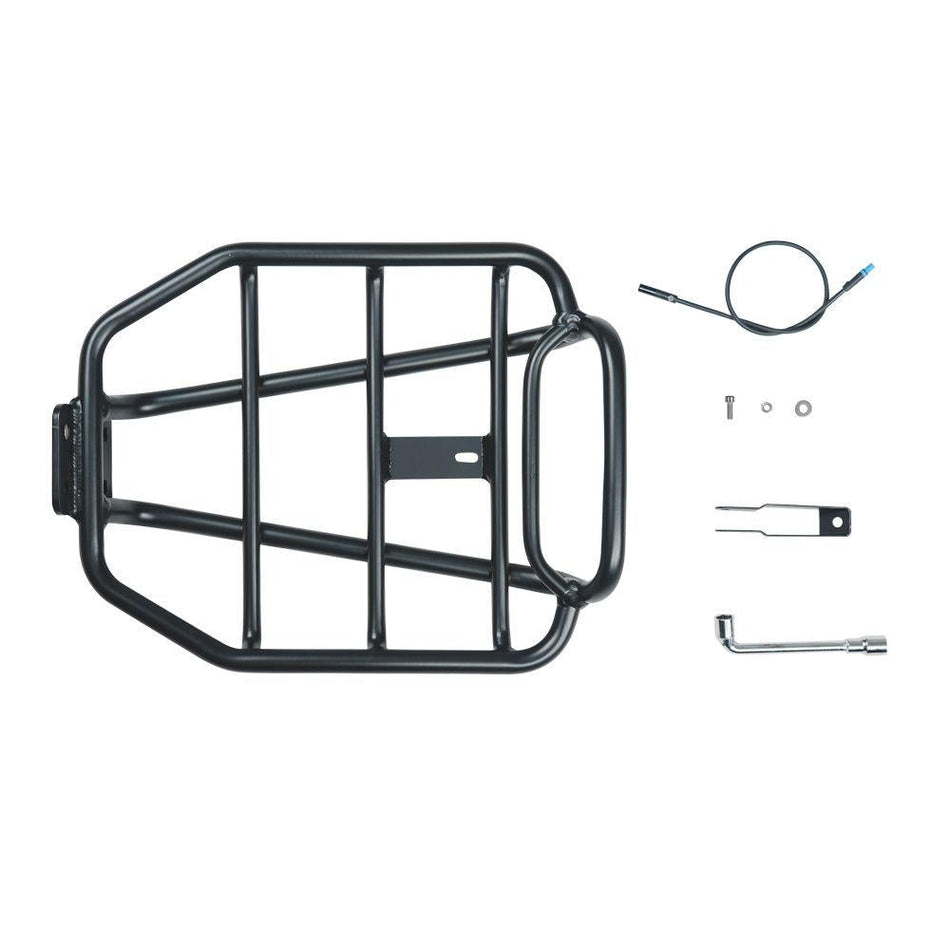 Fiido Titan Front Basket Set