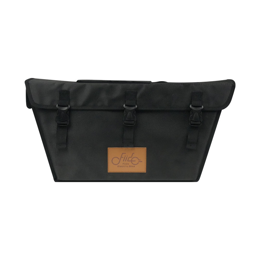 Fiido T2 Hump Bag