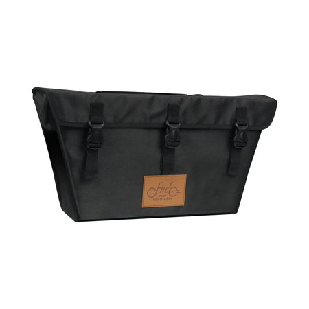 Fiido T2 Hump Bag — view 3