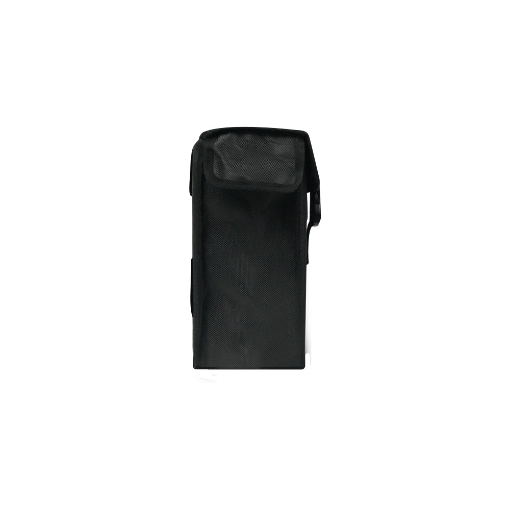 Fiido T2 Hump Bag — view 4