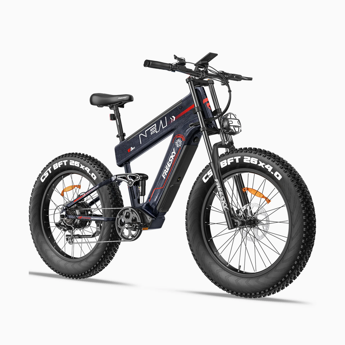 Freesky Alaska Pro M‑520 - Pre - Order