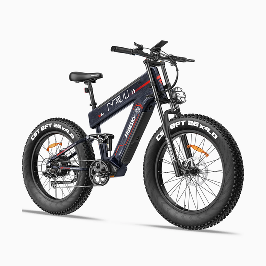 Freesky Alaska Pro M‑520 - Pre - Order