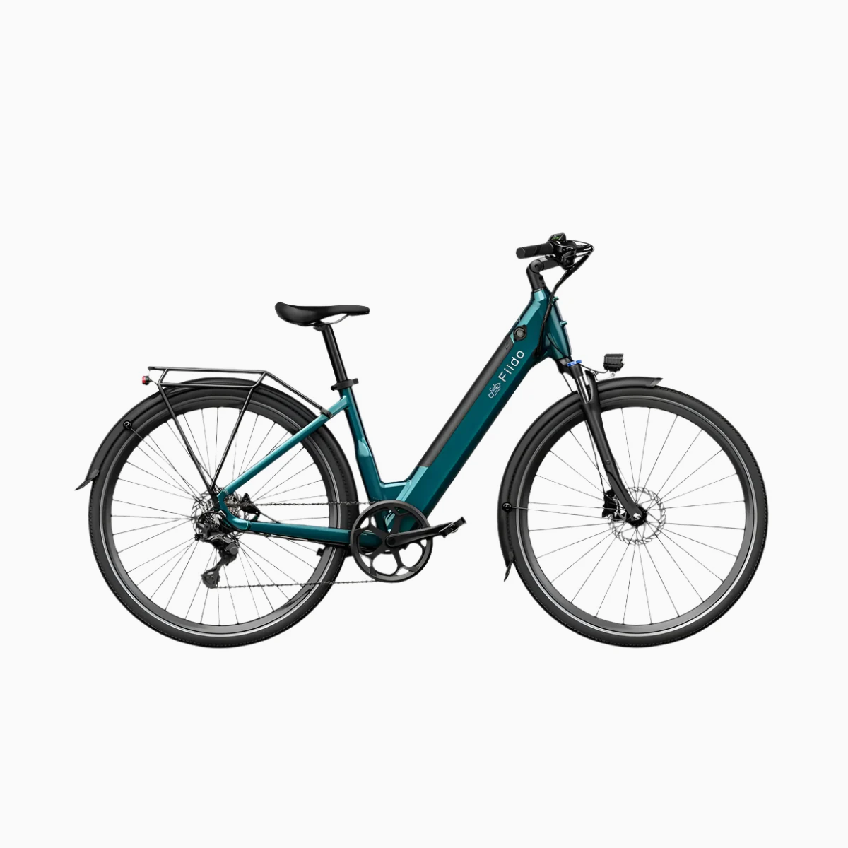 Fiido C11 City E-bike