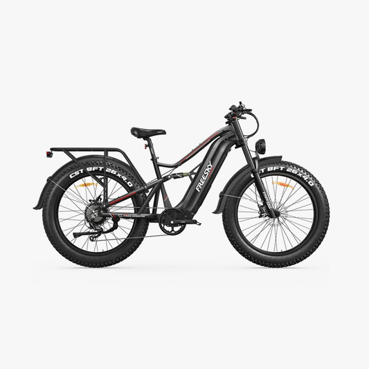 FREESKY Swift Horse Ultra X-6E Electric Bike