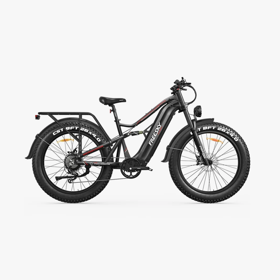 FREESKY Swift Horse Ultra X-6E Electric Bike