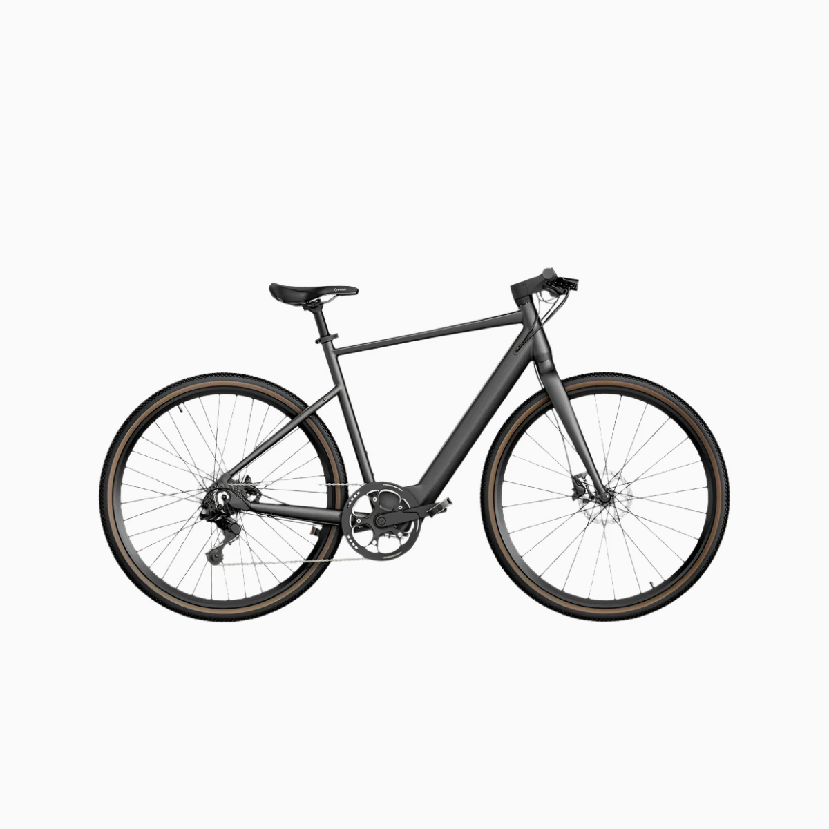 Fiido C21 Gravel & City E-bike