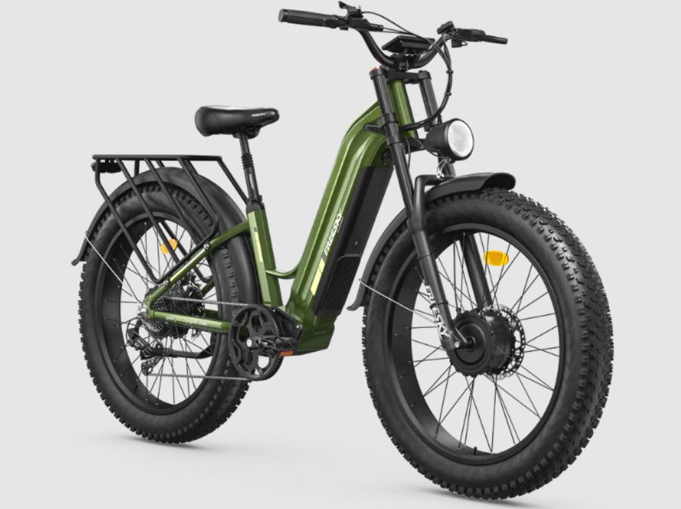 Freesky Ranger M-540