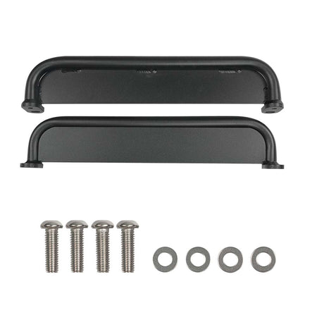 Fiido T2 Rear Pegs / Footrests