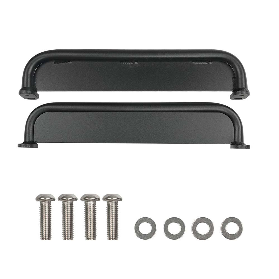 Fiido T2 Rear Pegs / Footrests