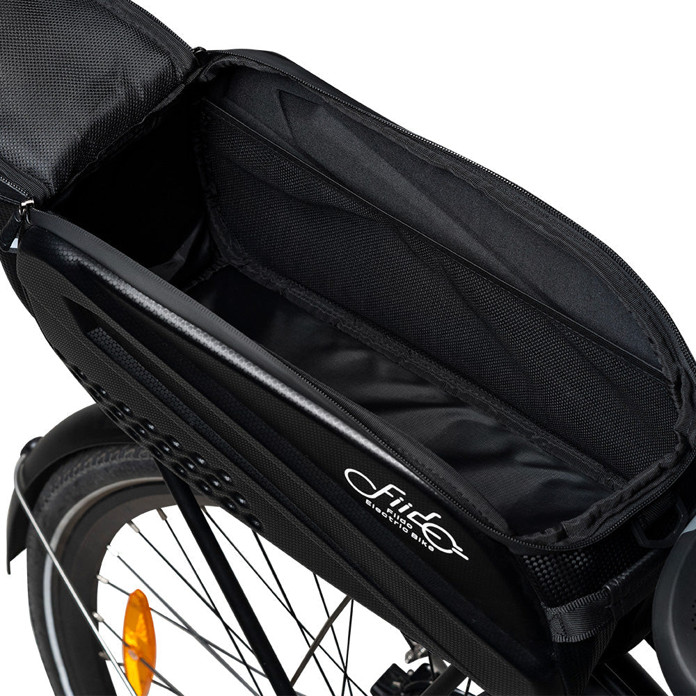 Fiido 10L Rear Rack Bag — view 3