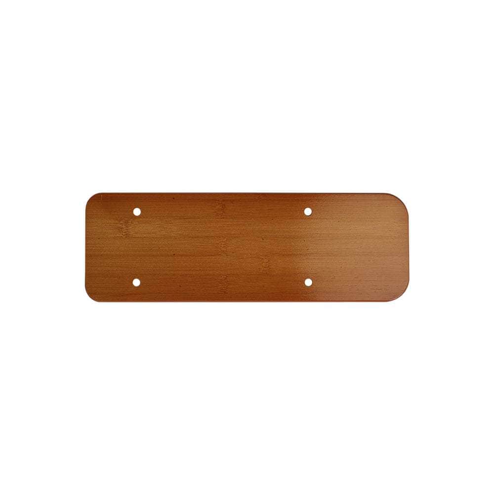 Fiido T1 Wooden Rear Rack Board