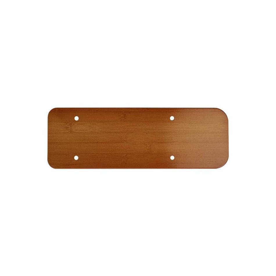 Fiido T1 Wooden Rear Rack Board