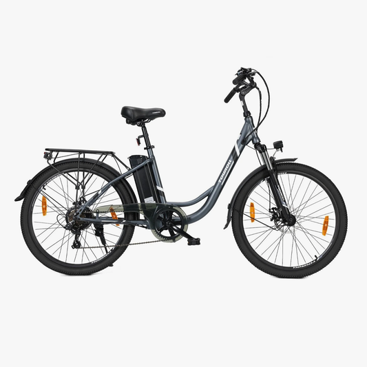 Touroll B1 City Electric Bike