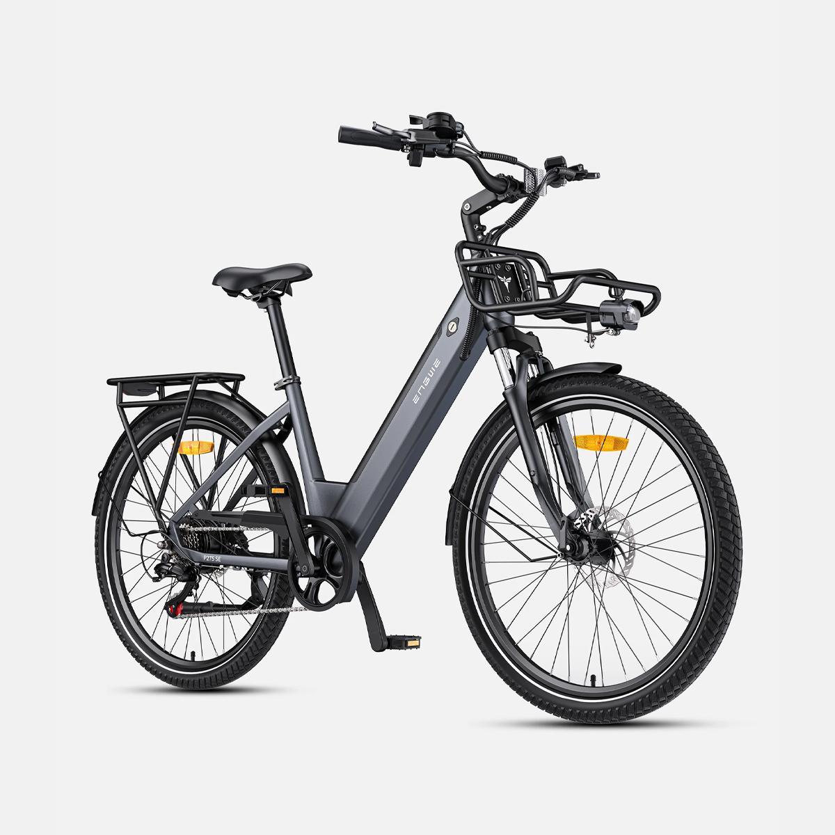 Engwe P275 SE Electric Bike