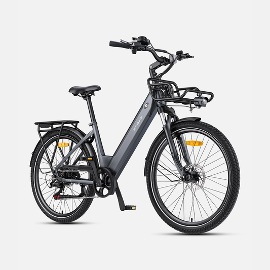 Engwe P275 SE Electric Bike